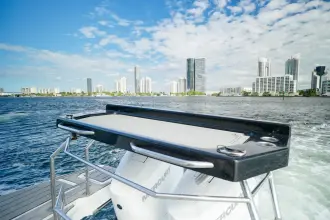 Thumbnail von Granfort Boats USA 370 GTX