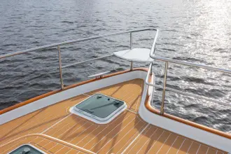 Thumbnail von Lagoon Power 43