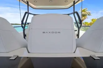 Thumbnail von Saxdor 320 GTO