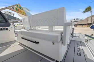 Thumbnail von Saxdor 320 GTO