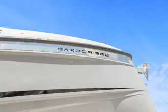 Thumbnail von Saxdor 320 GTO