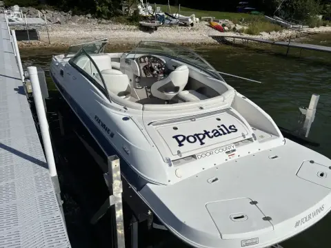 Four Winns 214 FS