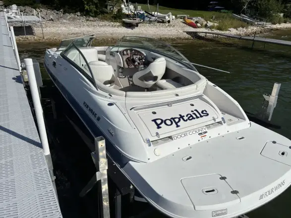 Four Winns 214 FS