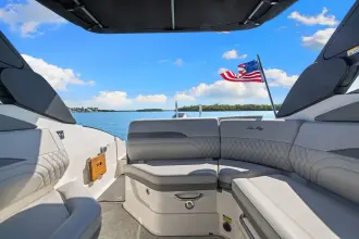 Thumbnail von Sea Ray 260 SLX-OB
