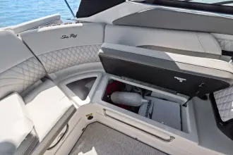 Thumbnail von Sea Ray 260 SLX-OB