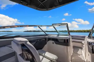 Thumbnail von Sea Ray 260 SLX-OB