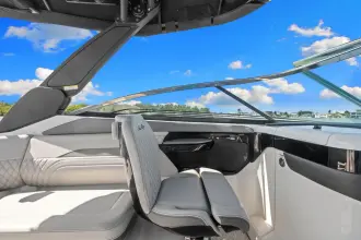 Thumbnail von Sea Ray 260 SLX-OB