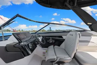 Thumbnail von Sea Ray 260 SLX-OB