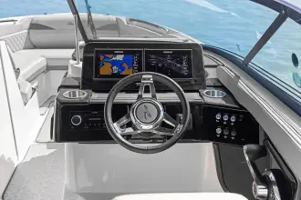 Thumbnail von Sea Ray 260 SLX-OB