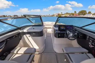 Thumbnail von Sea Ray 260 SLX-OB