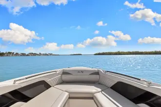 Thumbnail von Sea Ray 260 SLX-OB