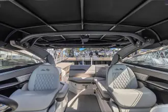 Thumbnail von Sea Ray 260 SLX-OB