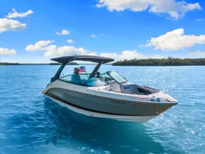 Thumbnail von Sea Ray 260 SLX-OB