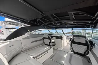 Thumbnail von Sea Ray 260 SLX-OB