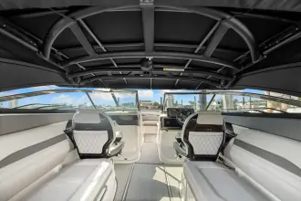 Thumbnail von Sea Ray 260 SLX-OB