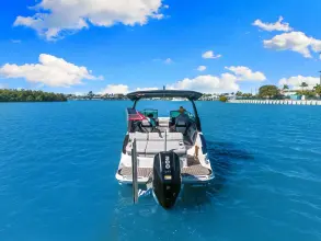 Thumbnail von Sea Ray 260 SLX-OB