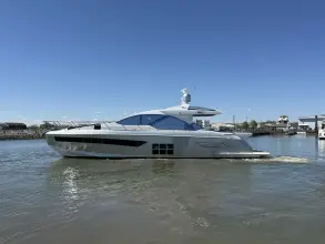 Thumbnail von Azimut S6