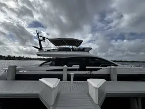 Azimut S7 Sportfly