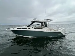 Thumbnail von Boston Whaler 325 Conquest