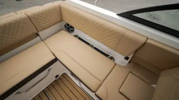Thumbnail von Sea Ray SDX 230 Außenborder