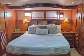 Thumbnail von Outer Reef Yachts 650 Mototyacht JOURNEY