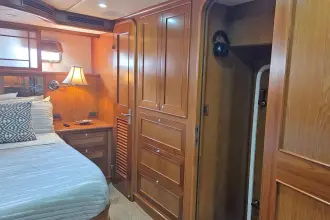 Thumbnail von Outer Reef Yachts 650 Mototyacht JOURNEY