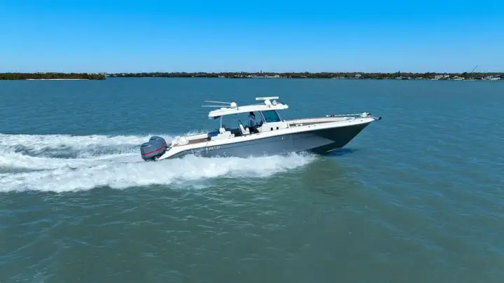 Hydra Sports 4200 Siesta