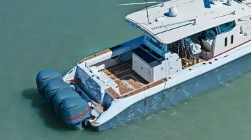 Thumbnail von Hydra Sports 4200 Siesta