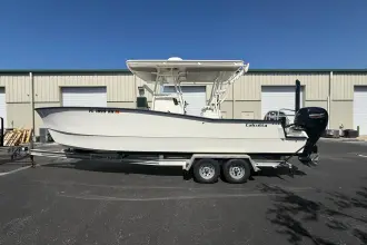 Thumbnail von Calcutt Boats 263