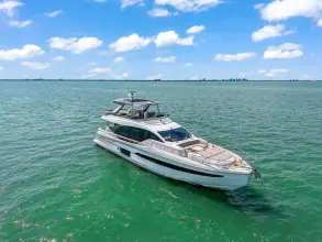 Azimut Fly 78