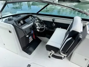 Thumbnail von Monterey 27 SS