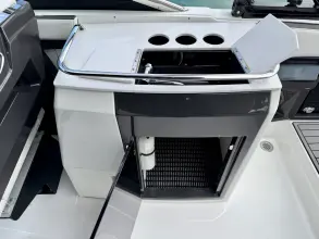 Thumbnail von Monterey 27 SS