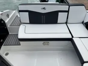 Thumbnail von Monterey 27 SS