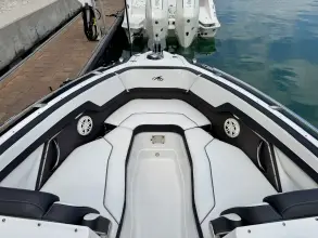 Thumbnail von Monterey 27 SS