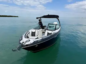 Thumbnail von Monterey 27 SS