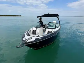 Thumbnail von Monterey 27 SS