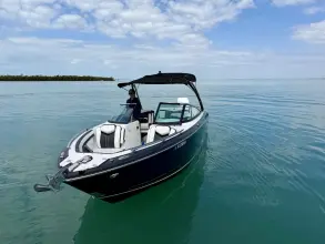 Thumbnail von Monterey 27 SS