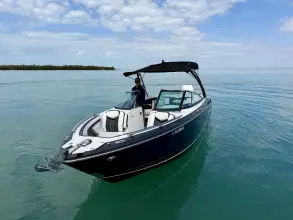 Thumbnail von Monterey 27 SS