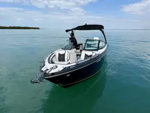 Thumbnail von Monterey 27 SS