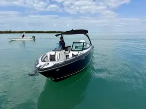 Thumbnail von Monterey 27 SS