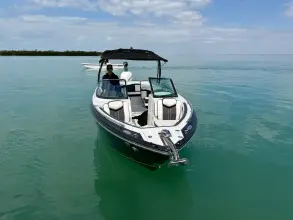 Thumbnail von Monterey 27 SS