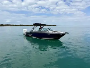 Thumbnail von Monterey 27 SS