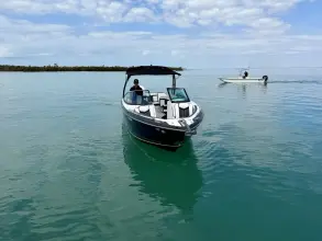 Thumbnail von Monterey 27 SS