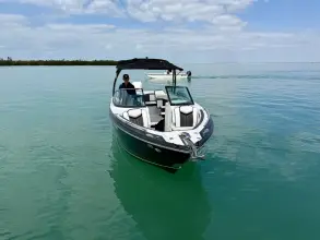 Thumbnail von Monterey 27 SS