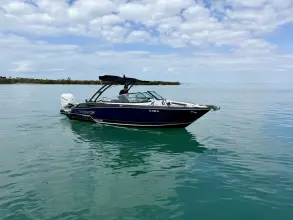 Thumbnail von Monterey 27 SS