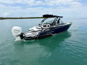 Thumbnail von Monterey 27 SS