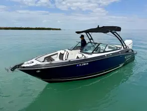 Thumbnail von Monterey 27 SS