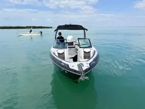 Thumbnail von Monterey 27 SS