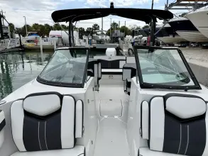 Thumbnail von Monterey 27 SS