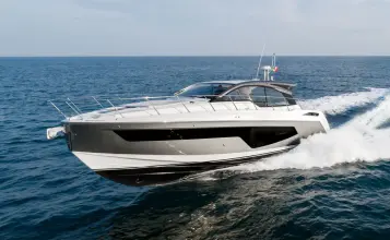 Azimut Atlantis 51